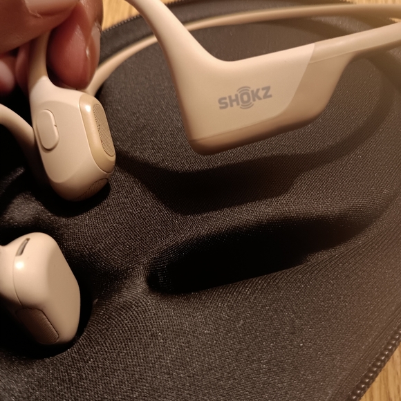 SHOKZ OpenRun Pro Mini Headphones | Bone Conduction Sport Headphones | Bluetooth - Picture 4 of 9